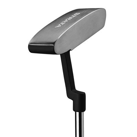 strata putter